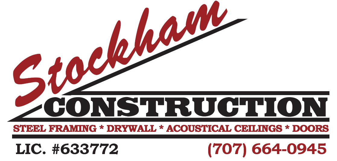 Stockham Construction Inc